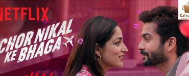 Chor Nikal Ke Bhaga Movie Review (2023)