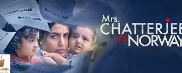 Mrs. Chatterjee Vs Norway Movie Review (2023)