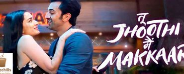 Tu Jhoothi Main Makkaar Movie Review (2023)