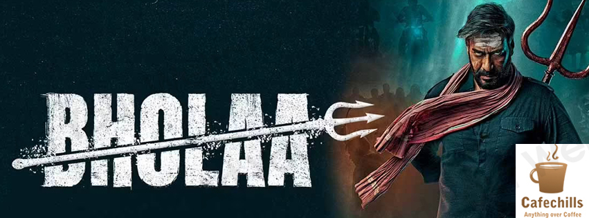 Bholaa Movie Review (2023) | Cast and Budget