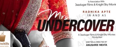 Mrs Undercover Movie (2023) | Cast, Review and Story