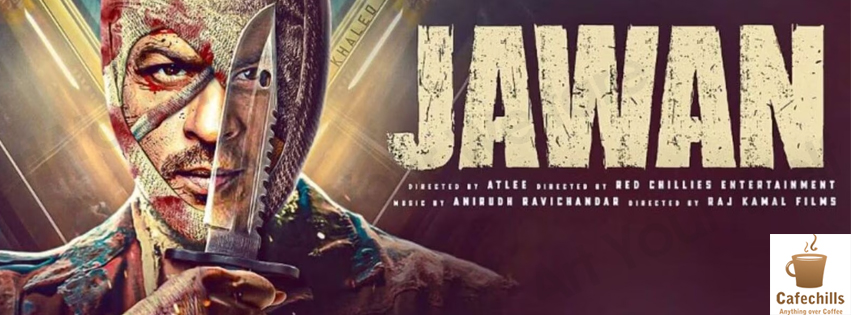 Jawan Movie Review: SRK's Dual Mastery