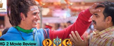 OMG2 Movie Review: A Box Office Triumph Beyond Expectations