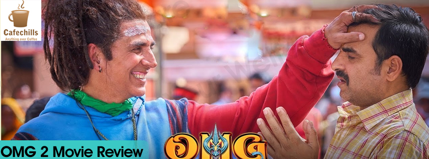 OMG2 Movie Review: A Box Office Triumph Beyond Expectations