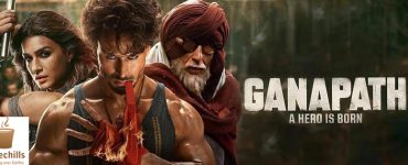 Ganapath Movie Review: A Futuristic Martial Arts Odyssey