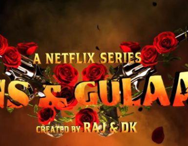 Guns and Gulaabs Series: Netflix's Latest Foray into Dark Comedy