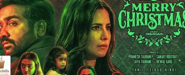 Merry Christmas Movie Review: Cinematic Fusion