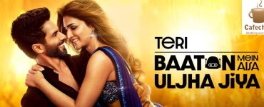 Teri Baaton Mein Aisa Uljha Jiya Movie Review