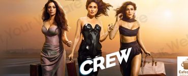 Crew Movie Review