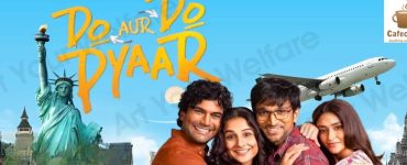 Do aur Do Pyar Movie Review