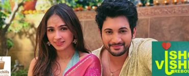 Ishq Vishk Rebound Movie Review