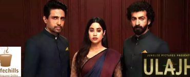 Ulajh Movie Review
