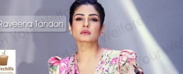 raveena tandon upcoming movies