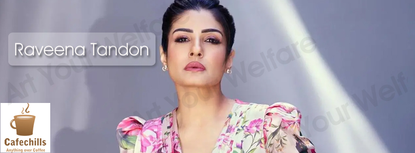 raveena tandon upcoming movies