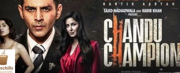 Chandu Champion Movie Review