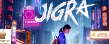 Jigra Movie Review: A Gripping Tale of Courage and Protection