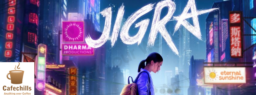 Jigra Movie Review: A Gripping Tale of Courage and Protection
