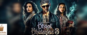Bhool Bhulaiyaa 3 Movie Review: A Thrilling Horror-Comedy Mix