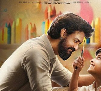 Sitaare Zameen Par Movie Review