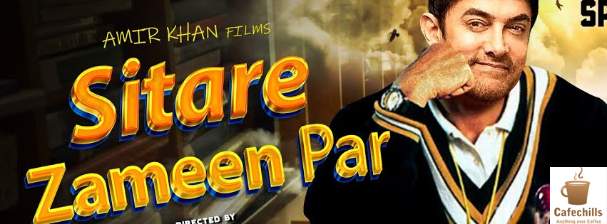 Sitaare Zameen Par Movie Review: A Sequel with Heart