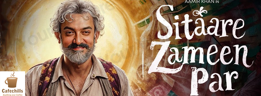 Sitaare Zameen Par Movie Review: A Sequel with Heart