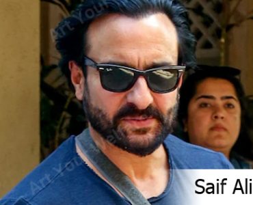 Saif Ali Khan Stab Story