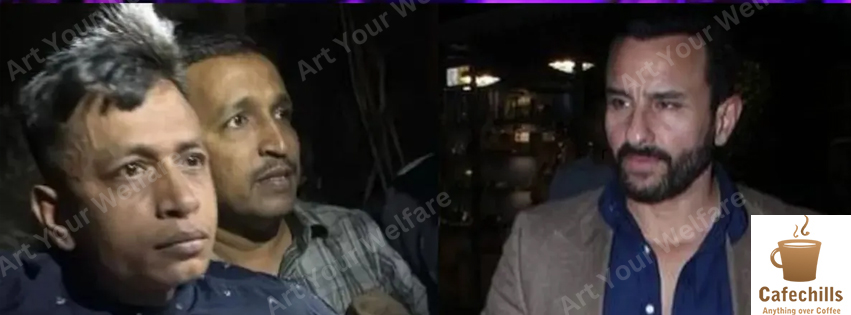 Saif Ali Khan Stab Story