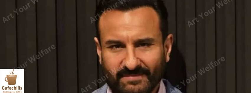Saif Ali Khan Stab Story

