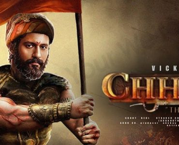 Chhava movie review