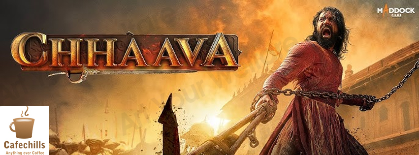 Chhaava Movie Review: A Historic Blockbuster!