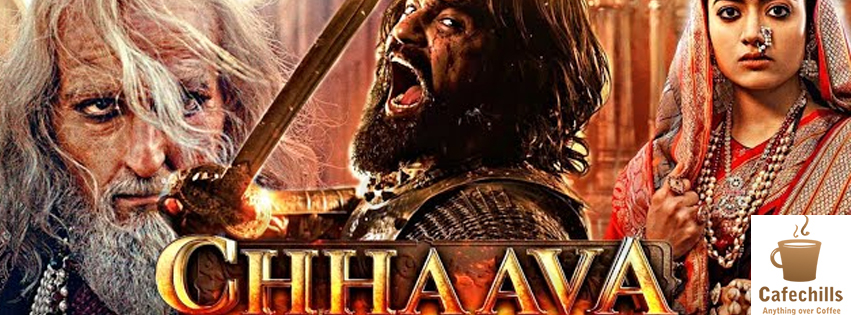 Chhaava Movie Review: A Historic Blockbuster!