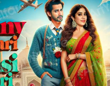 Sunny Sanskari Ki Tulsi Kumari Review