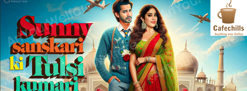 Sunny Sanskari Ki Tulsi Kumari Review