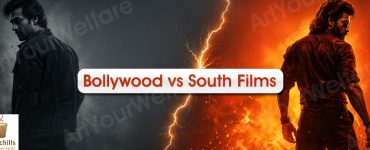 Bollywood vs South Indian Films