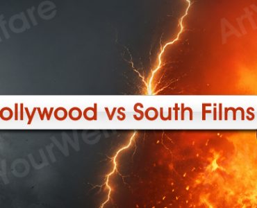 Bollywood vs South Indian Films