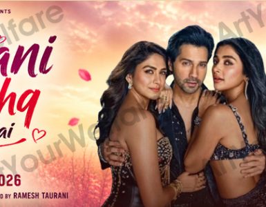 Hai Jawani Toh Ishq Hona Hai movie 2026