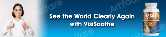 VisiSoothe Review for Clear Vision