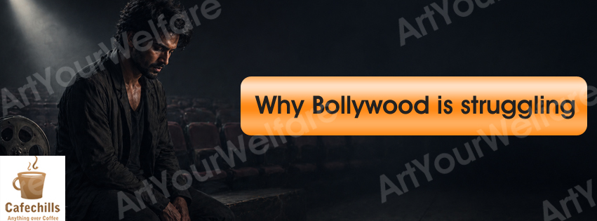 Bollywood vs South Indian Films