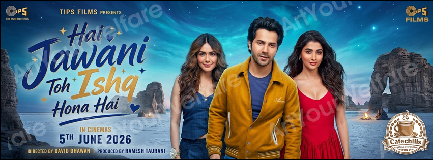 Varun Dhawan new movie 2026