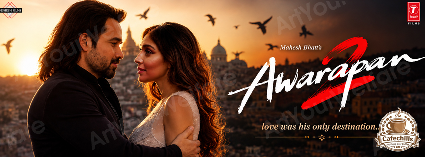 Awarapan 2 release date
