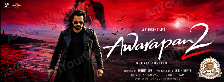 Awarapan 2 story
