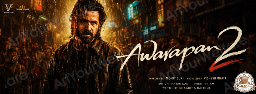 Awarapan 2 songs