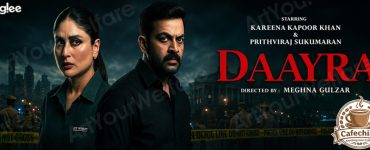 Daayra movie cast