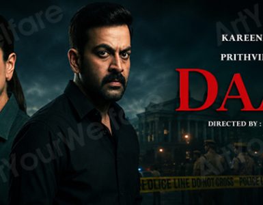 Daayra movie cast