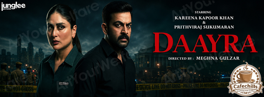 Daayra movie cast