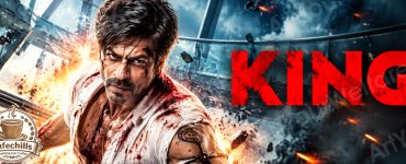 King movie 2026