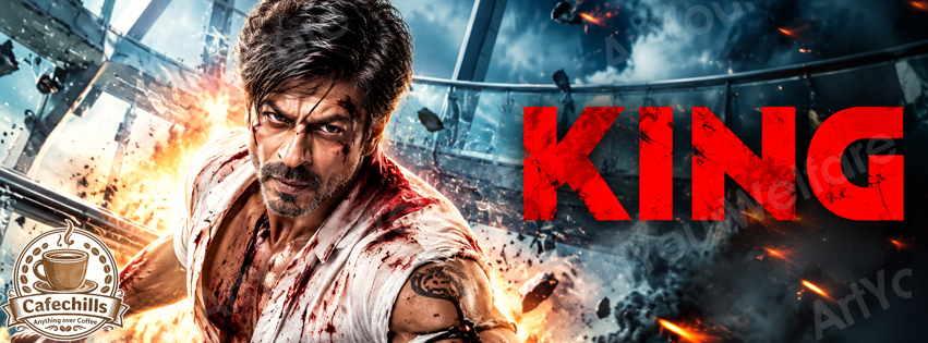 King movie 2026