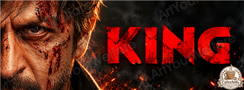 King movie 2026